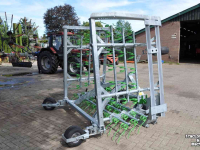 Weidebeluchter Zocon Greenkeeper plus 6 meter