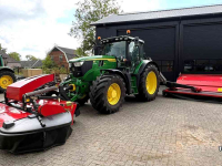 Maaier Vicon Triple maaier