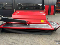 Maaier Vicon Triple maaier