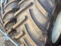Wielen, Banden, Velgen & Afstandsringen Mitas 800/65R32