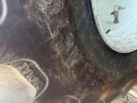 Wielen, Banden, Velgen & Afstandsringen Mitas 800/65R32