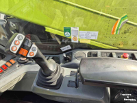 Verreiker Claas 746 Scorpion varipower