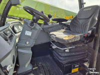 Verreiker Claas 746 Scorpion varipower