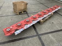 Maaier Pottinger Maaibalk Novacat 442 + S12
