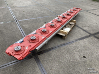 Maaier Pottinger Maaibalk Novacat 442 + S12