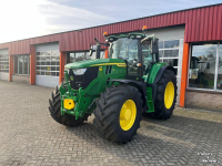 Tractor / Trekker John Deere 6M 185