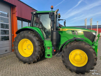 Tractor / Trekker John Deere 6M 185