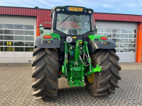 Tractor / Trekker John Deere 6M 185