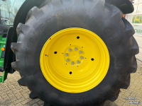 Tractor / Trekker John Deere 6M 185