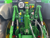 Tractor / Trekker John Deere 6M 185