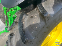 Tractor / Trekker John Deere 5075M