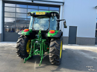 Tractor / Trekker John Deere 5075M