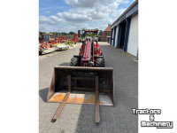 Shovel / Wiellader / Kniklader  Thaler 4061 TA