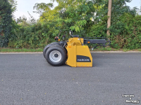 Kilverbak Harcon KB S80