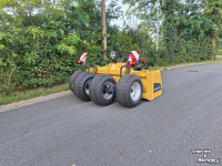 Kilverbak Harcon KB S80
