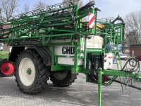 Getrokken Veldspuit CHD CHD F5246