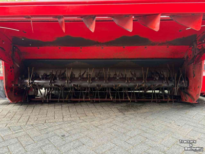 Maaier Vicon Triple maaier
