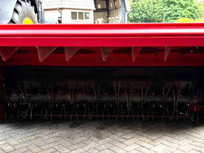 Maaier Vicon Triple maaier