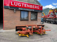 Kuilverdeler Rogedi Kuilverdeler weidebouwmachines