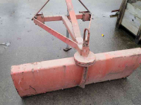 Grondschaaf Jako Grondschaaf  120 cm