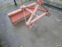 Grondschaaf Jako Grondschaaf  120 cm