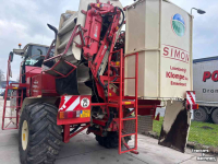 Wortelrooier Simon Liner