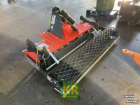 Rotorkopeg Muratori ME1-170 Rotorkopeg met Gaasrol