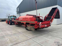 Aardappelrooier Kverneland Underhaug 2600