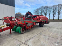 Aardappelrooier Kverneland Underhaug 2600