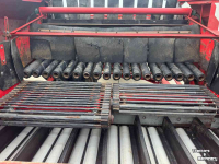 Aardappelrooier Kverneland Underhaug 2600