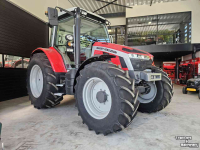 Tractor / Trekker Massey Ferguson 5S 105 Efficient