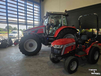 Tractor / Trekker Massey Ferguson 5S 105 Efficient