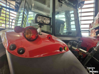 Tractor / Trekker Massey Ferguson 5S 105 Efficient