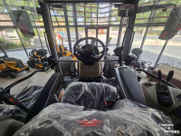 Tractor / Trekker Massey Ferguson 5S 105 Efficient
