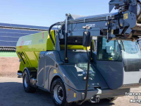 Zelfrijdende Voermengwagen Storti GREYHOUND 150 AS