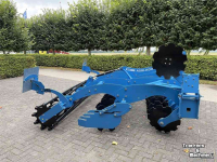 Schijveneg Agri-Koop BTC30
