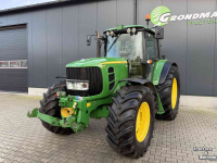 Tractor / Trekker John Deere 6630 AP