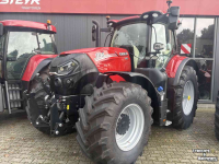 Tractor / Trekker Case-IH Puma 185cvx