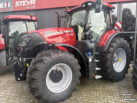 Tractor / Trekker Case-IH Puma 185cvx