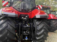 Tractor / Trekker Case-IH Puma 185cvx