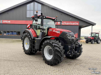 Tractor / Trekker Case-IH Puma 185cvx