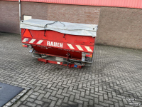Kunstmeststrooier Rauch ALPHA 1142