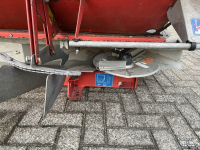 Kunstmeststrooier Rauch ALPHA 1142