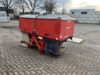 Kunstmeststrooier Rauch ALPHA 1142