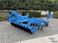 Schijveneg Agri-Koop BTC30