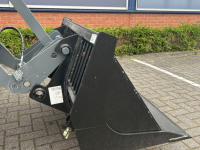 Puinriek / Puinbak Tobroco Puinbak 130 cm Giant aanspan