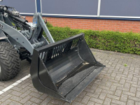 Puinriek / Puinbak Tobroco Puinbak 130 cm Giant aanspan