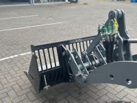 Puinriek / Puinbak Tobroco Puinbak 130 cm Giant aanspan