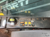 Voermengwagen Vertikaal Storti GREYHOUND 150 AS