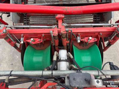Aardappelrooier Kverneland Underhaug 2600